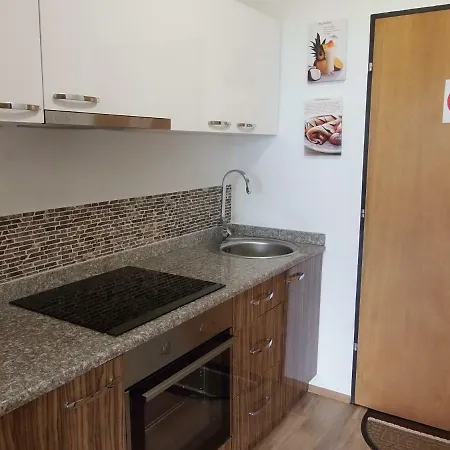 Ferienwohnung 