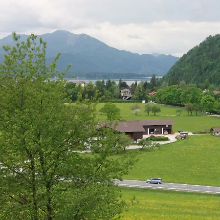 Daire Ferienwohnung 