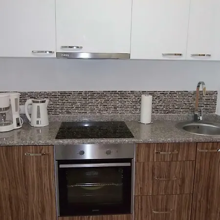 Ferienwohnung 
