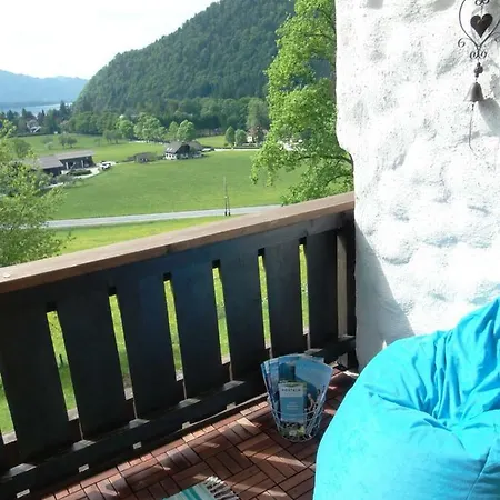 Daire Ferienwohnung 